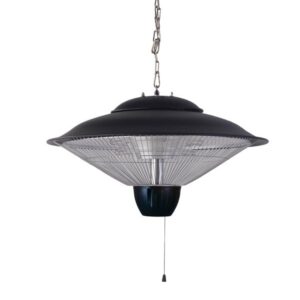 Home>it Terrassevarmer - til ophæng - 1500 W
