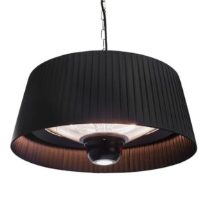 HORTUS Terrassevarmer 1800W lofthængt