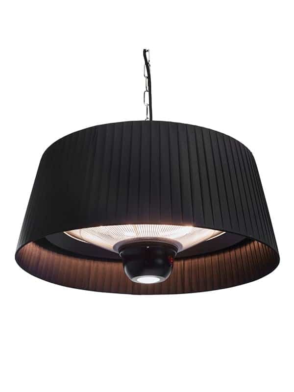 HORTUS Terrassevarmer 1800W lofthængt