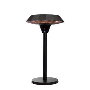 HORTUS Terrassevarmer 2000W bordmodel